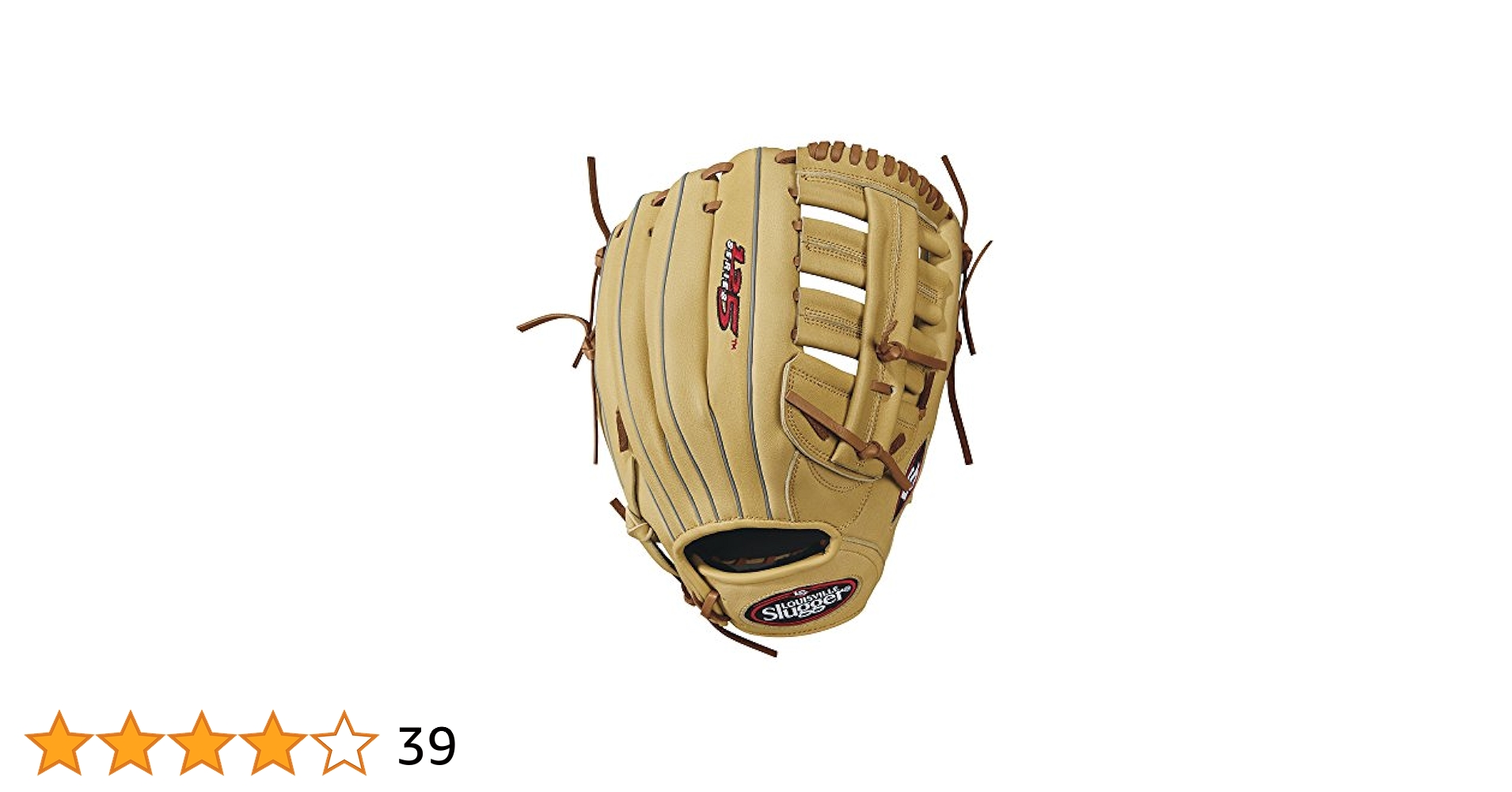 Louisville Slugger 125 Series 軟式グローブ Amazon.com : Louisville Slugger 125 Series Baseball Gloves
