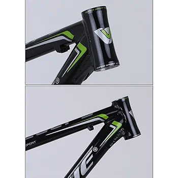 シンテシ（イタリア）JADE MTB26 USA製アルミフレーム　引取り限定 MTB新製品 再入荷情報