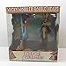 Funko Wacky Wobbler Looney Tunes Series 1 Wile E. Coyote & Road Runner Set