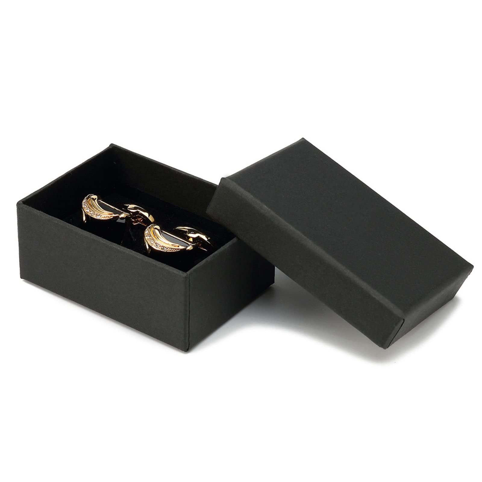 Gemelos para Hombre Gemero de la corbata del clip boda negocios formal para Fiesta de Boda de Negocios