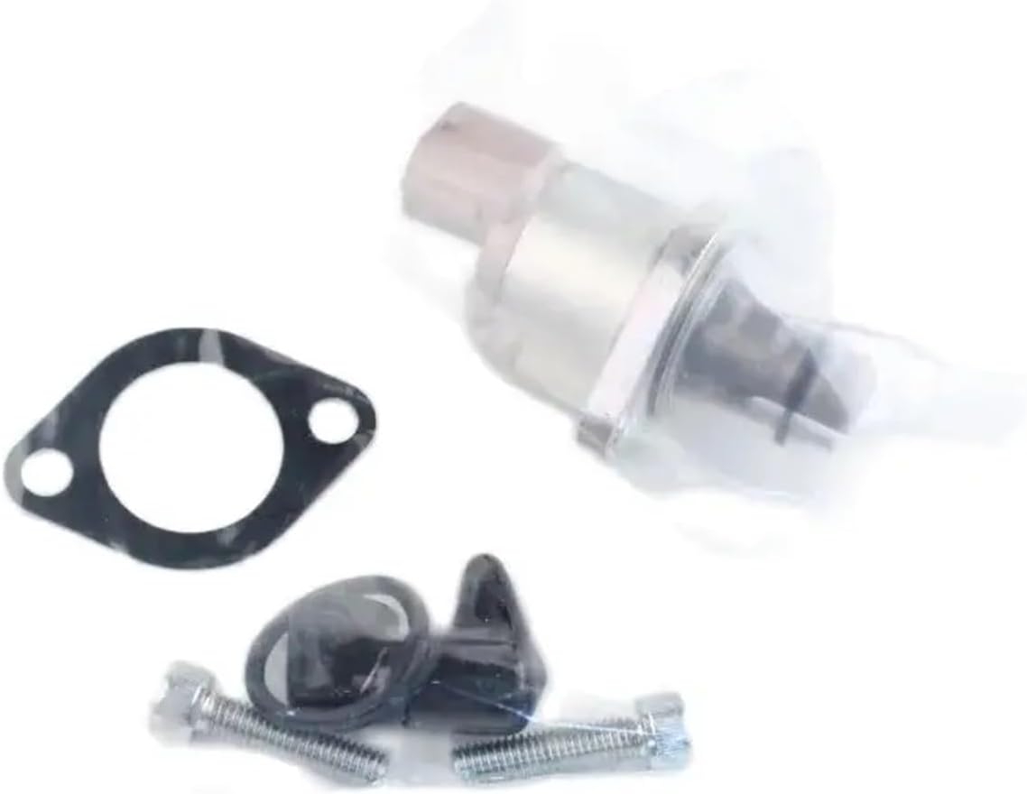 294200-0190 Electric SCV Valve Proportional metering Fuel Common Rail System Compatible with F o r d Quanshun Wuling Ni ss an Hitachi Subaru