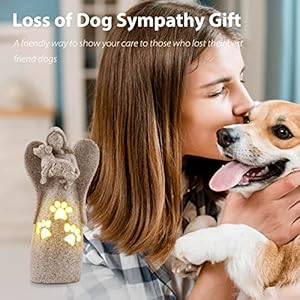   Dog-Memorial-Gifts-Candle-Holder-Statue-Pet-Loss-Gifts-Bereavement-Gifts-Pet-Sympathy-Gifts