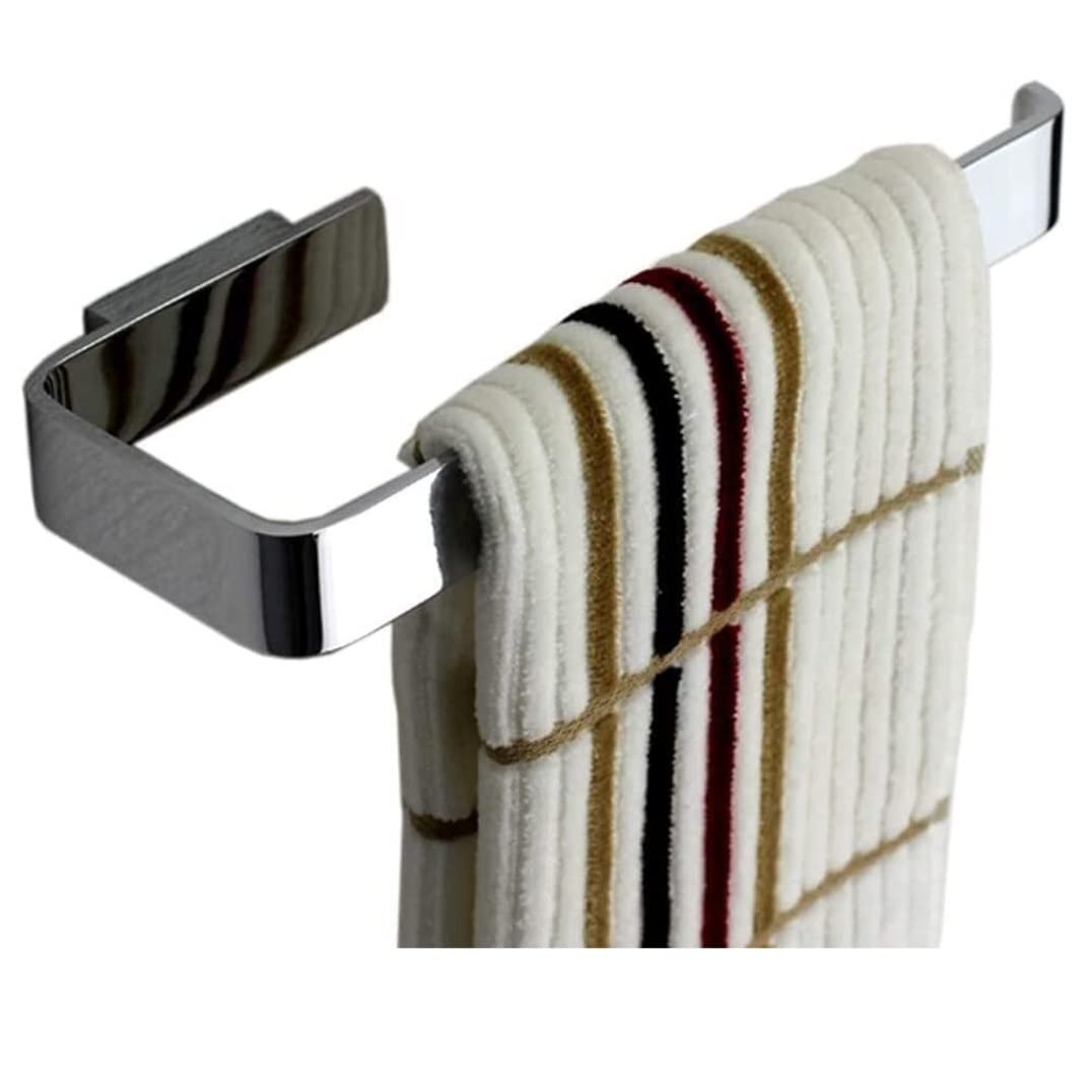Toallero colgante de baño ideal para secar cómodamente toallas de mano
