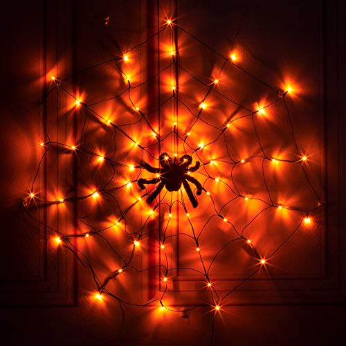 Best Halloween Lights Yard Decorations 2023