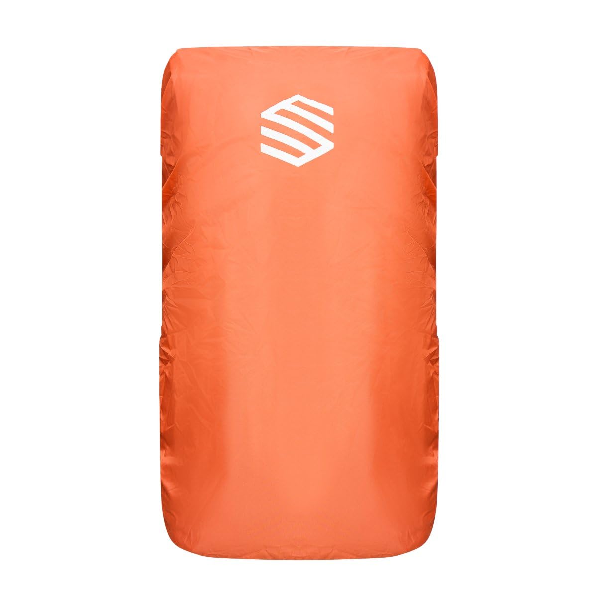 SIROKO Mochila montaña 50L Funda Impermeable Senderismo Venture 50 Green Verde