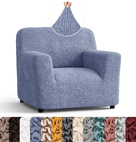 PAULATO BY GA.I.CO. Chair Cover - Armchair Cover - Armchair