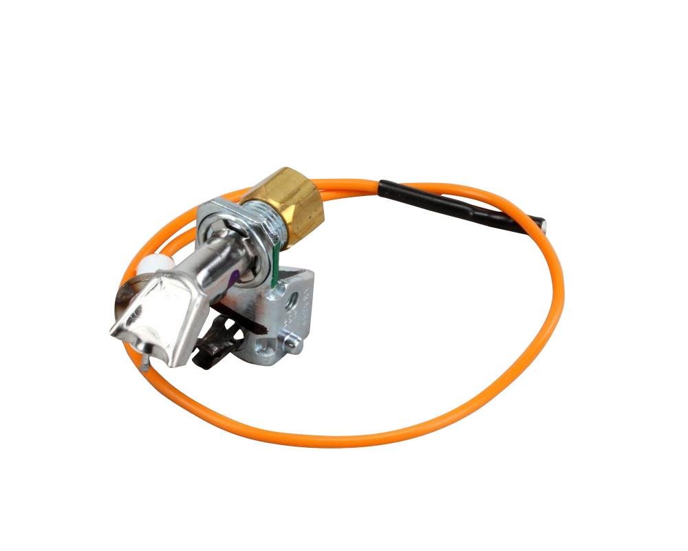 GARLAND COMMERCIAL INDUSTRIES 078239-10 Pilot NAT 13 Leads