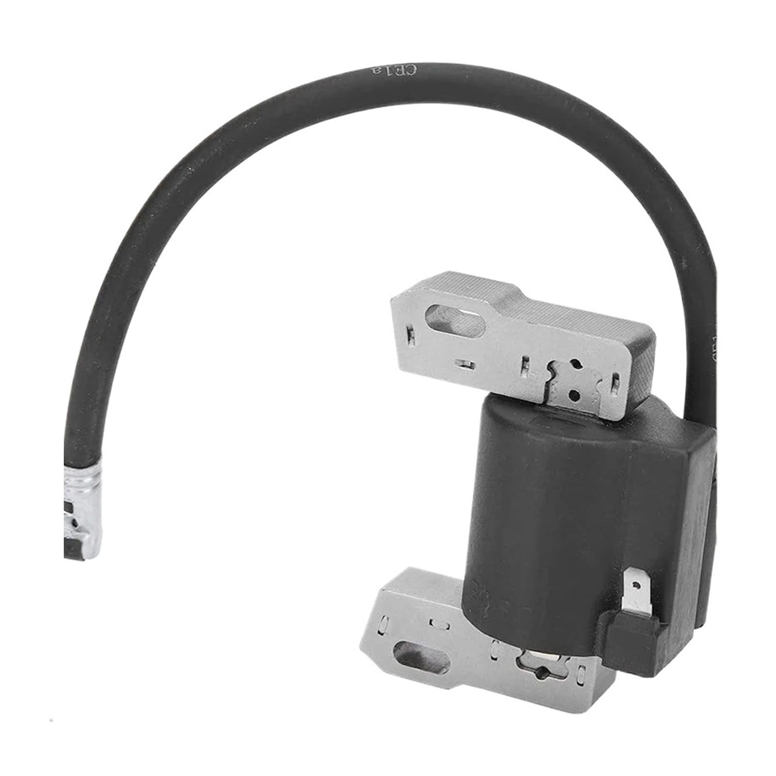 Genérico Paquete de Voltaje Bobina Encendido for cortacésped Compatible con 691060 592846