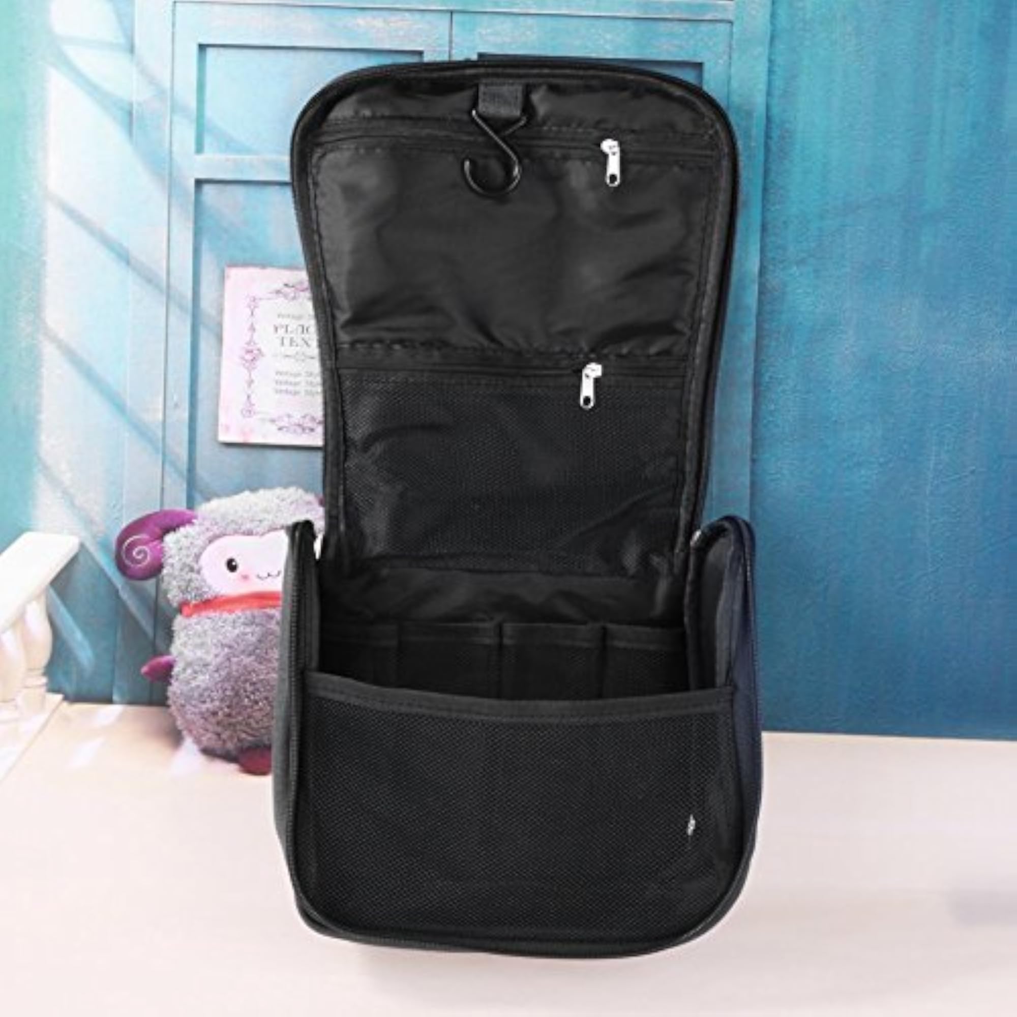 Multi Functional Travel Organizer Bag for Men & Women