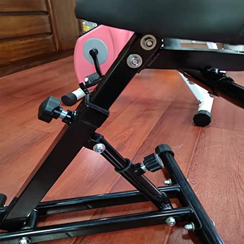 Image of Portable Pedal Exercise Electric Pedal Indoor Exercise Bike, Elderly Treadmill, Household Mini Leg Machine, Leg Trainer, Elderly Rehabilitation Exercise Ped,
