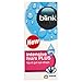 Price comparison product image 6 x Blink Intensive Tears Plus Liquid Gel Eye Drops 10ml