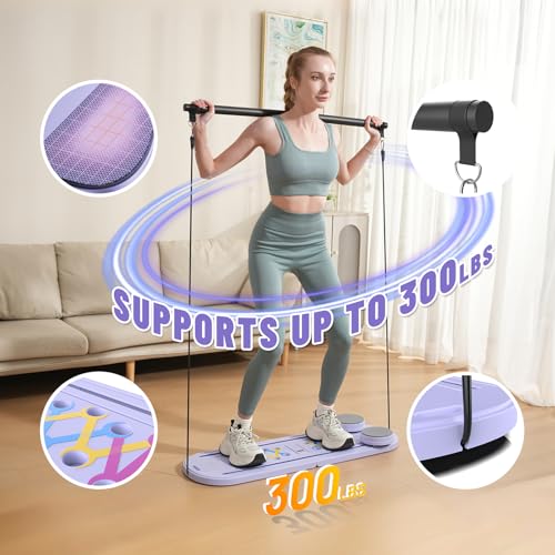 Maksone Pilates Board Maksone-01 の商品画像 5