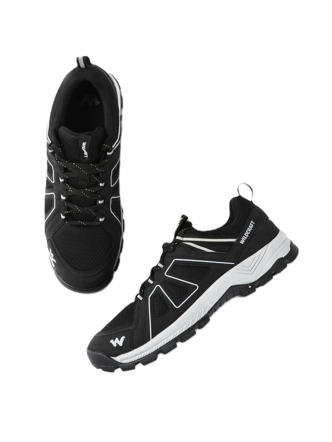 Mens Outrider 3 La Hiking Shoe