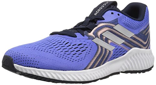 adidas Women's Aerobounce W Running Shoe