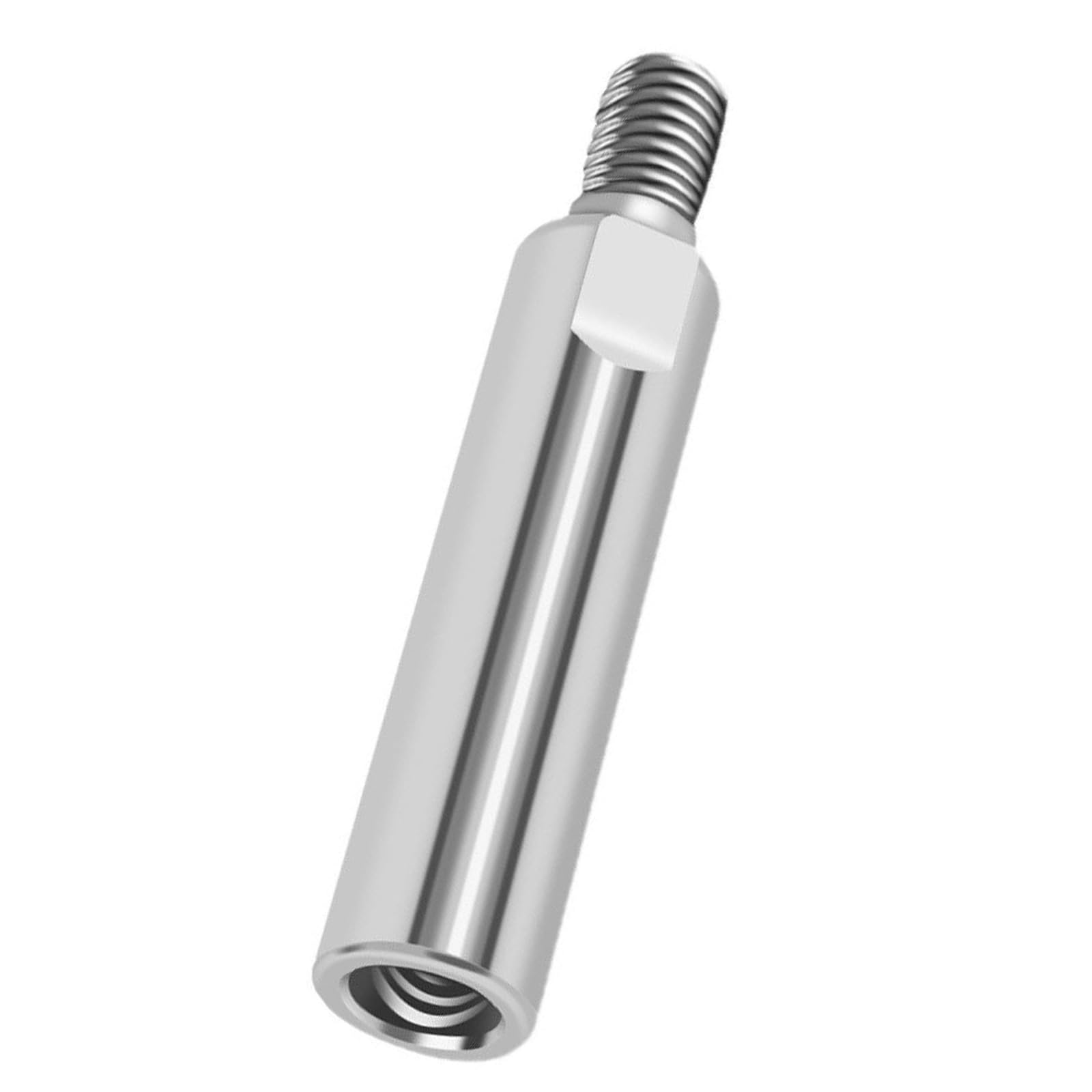 Angles Grinder Extension Connecting Rod Angles Grinder Attachments Thread Extension Shaft Rotary Polisher Adapter
