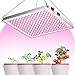 Led Pflanzenlampe, 75w Pflanzenlichter Vollspektrum Led Grow Lampe für Garten Gewächshaus Grow Box Succulenten Orchidee Gemüse Wachstum