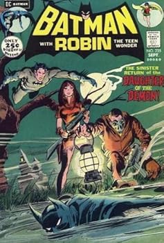 Batman No. 235