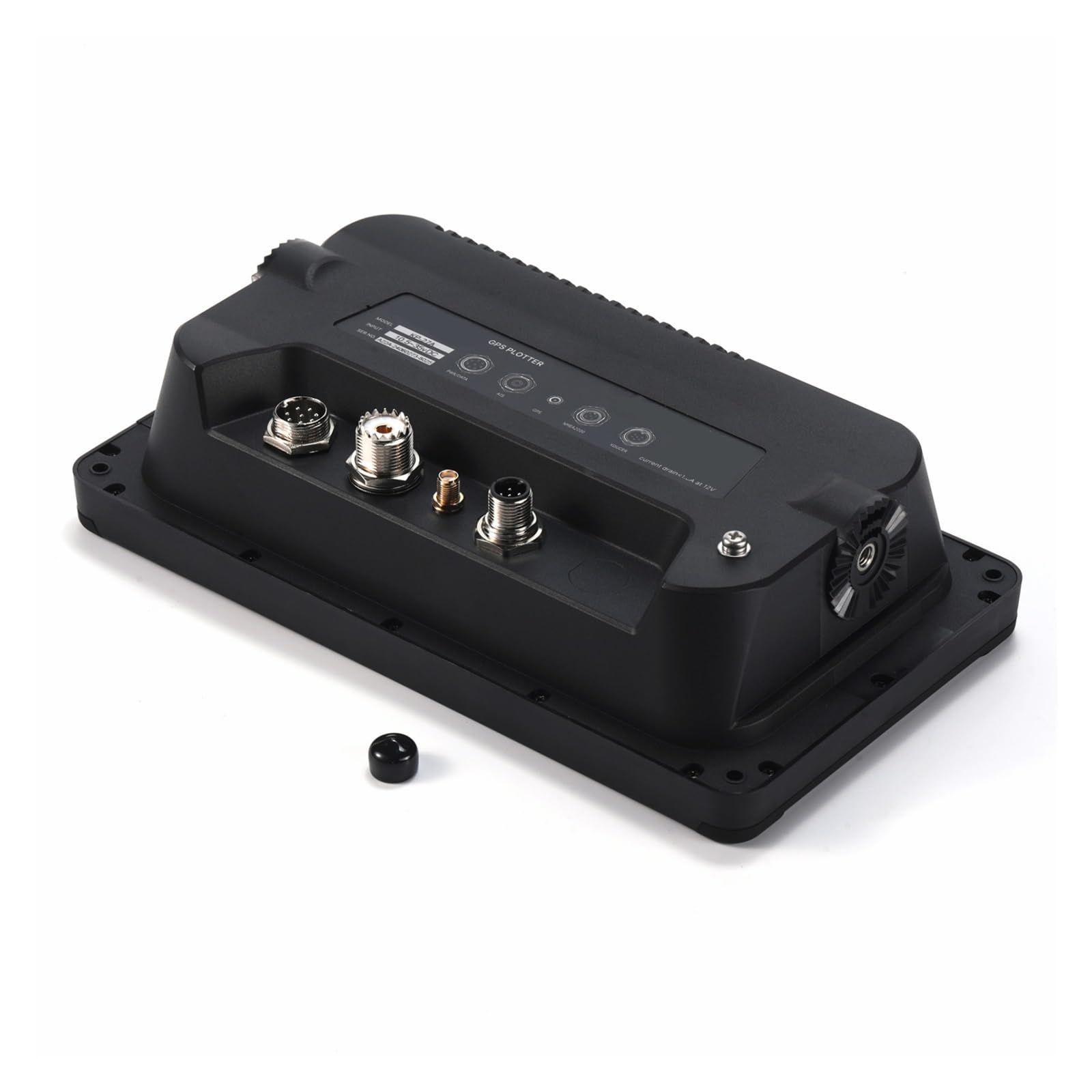 Traceur De Cartes GPS 7 Pouces avec Antenne Et Transpondeur AIS Intégré Classe B Navigation PréCise