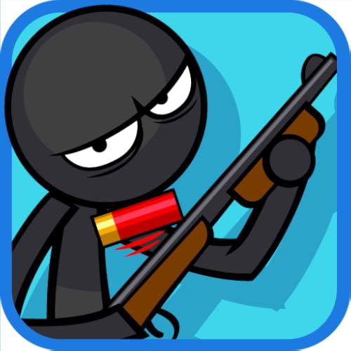 Stick Fighting: Online Battle