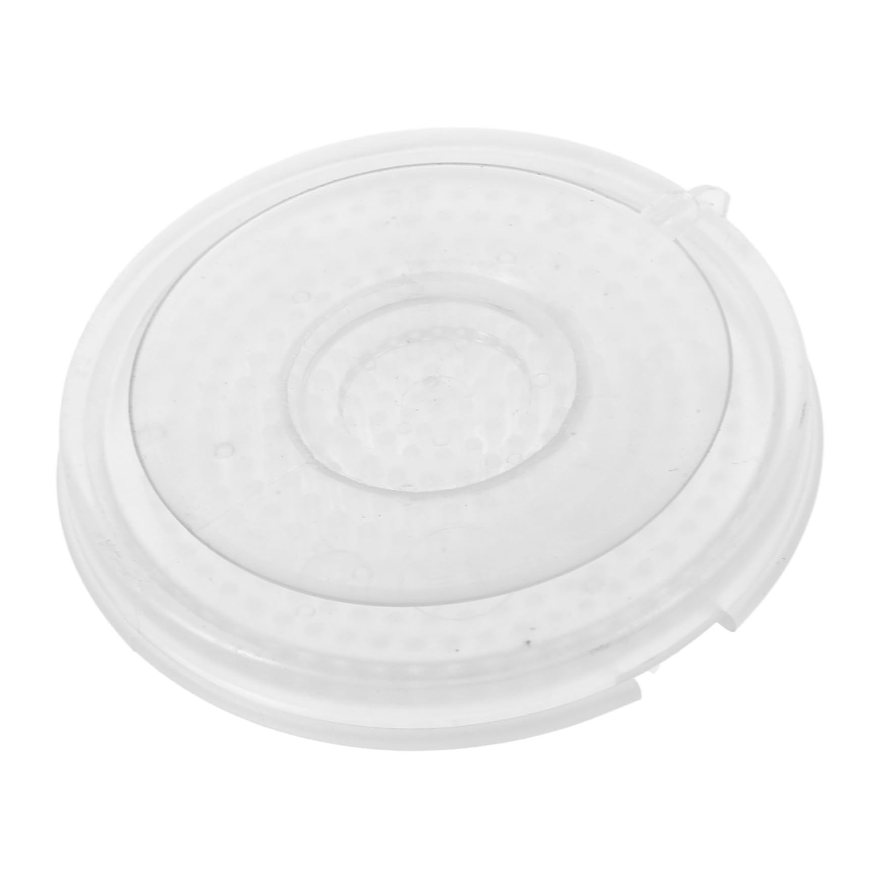 ULDIGI Floral Frog Vase Accessory Flower Arrangement Frog Suction Cup DIY Flower Pin Holder Stable Material