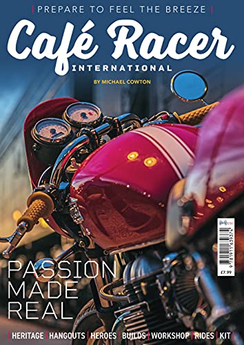  Café Racer