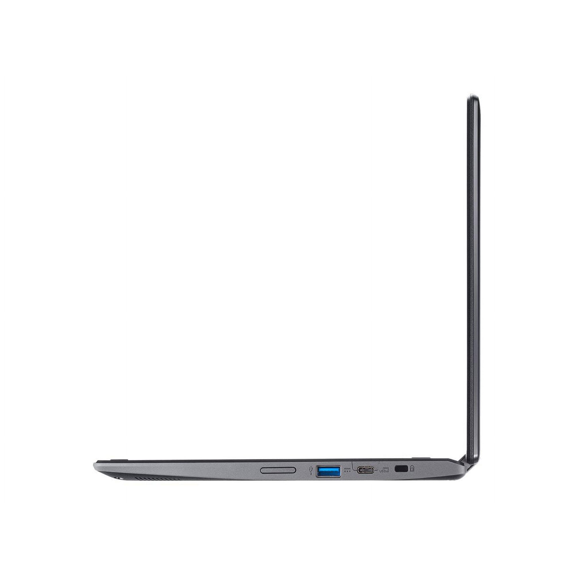 Acer Chromebook Spin 511 R752T-C3M5 - Diseño abatible