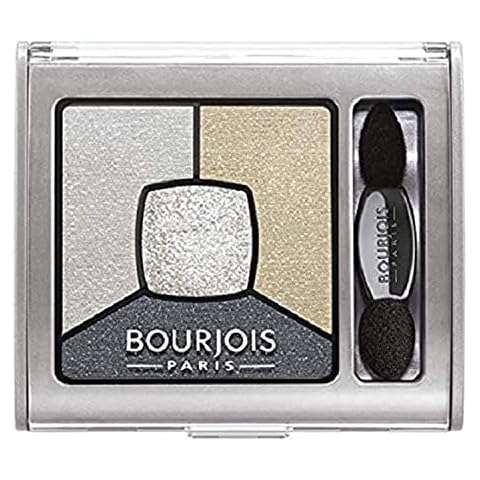Palette Smoky Stories Bourjois thumbnail