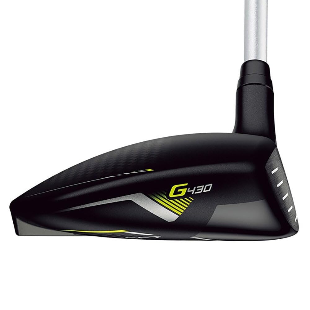Amazon.co.jp: ピン（PING） 左用 G430 HL SFTフェアウェイ