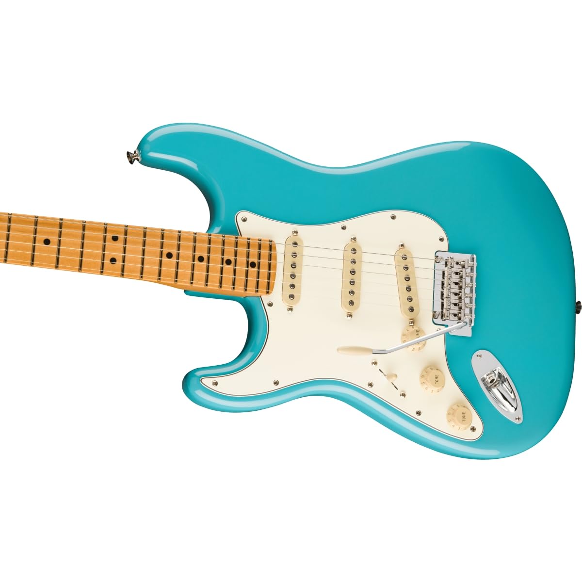 Amazon | Fender フェンダー エレキギター Player II
