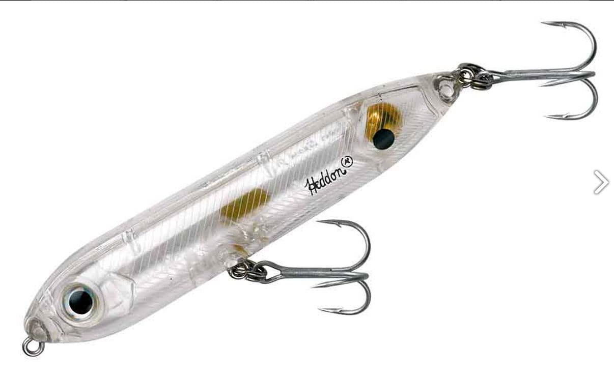 Amazon.co.jp: スミス(SMITH LTD) ヘドン スーパースプークJr. #03