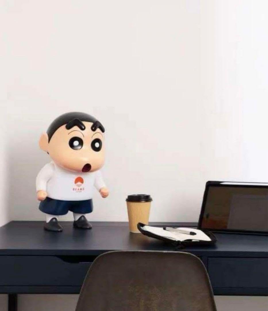 Amazon.co.jp: SOFVIPS-G 野原しんのすけ 特大 40cm BEAMS 限定カラー 
