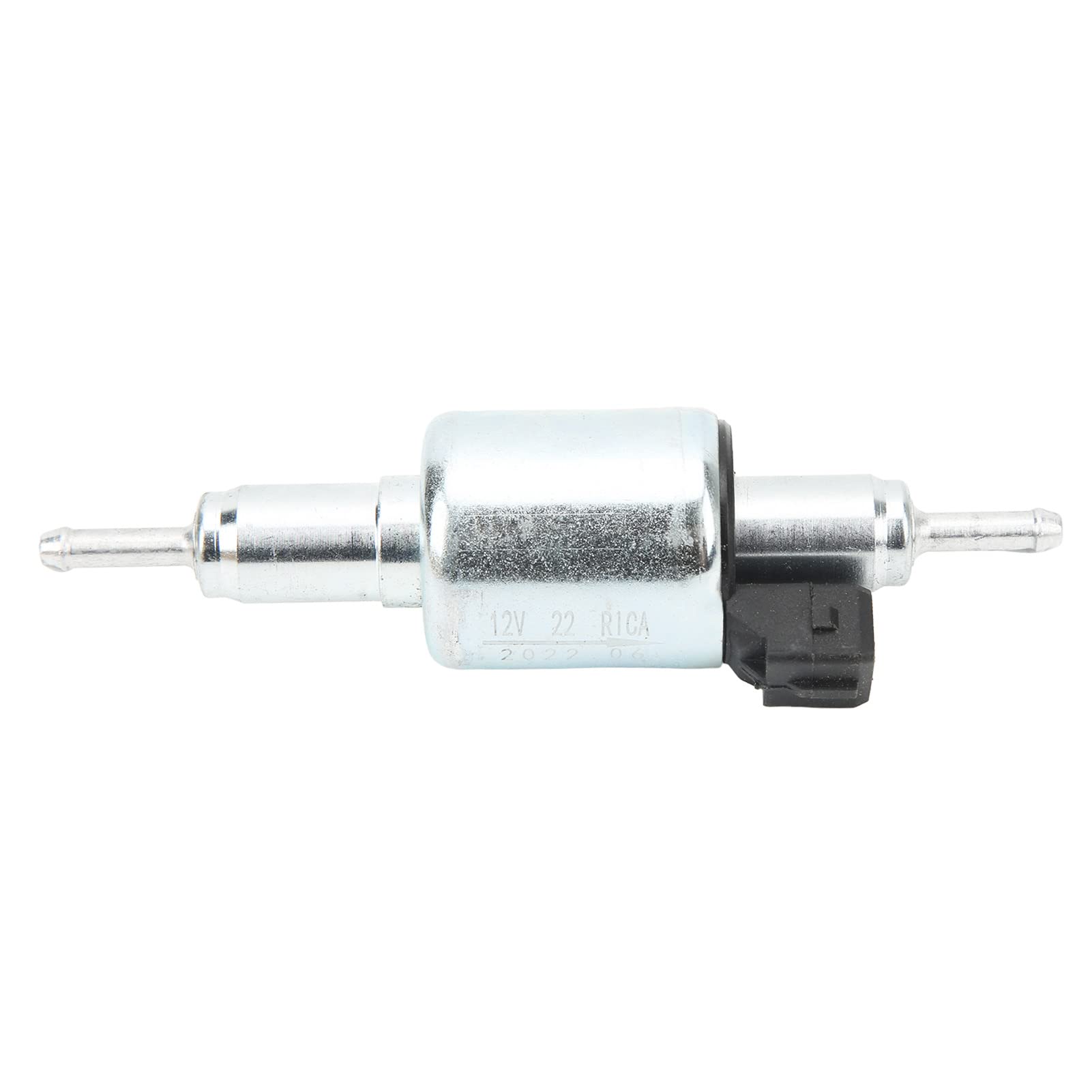 Nagrzewnica Pompa Napędowego, 12V Samochodowa Pompa Paliwowa do Silników Wysokoprężnych 22 Ml/1000 Razy Nagrzewnica Postojowa Pompa Paliwowa do Nagrzewnicy Eberspacher D2 D4