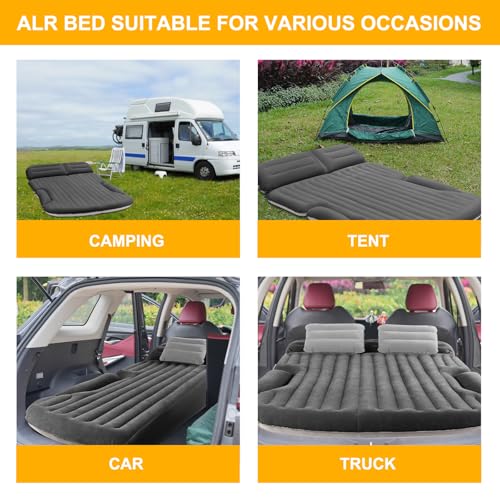 KMZ SUV Air Mattress