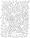The Nutcracker: Coloring Book: Color-Your-Own Gallery Wall Art
