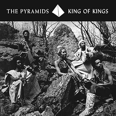 KING OF KINGS