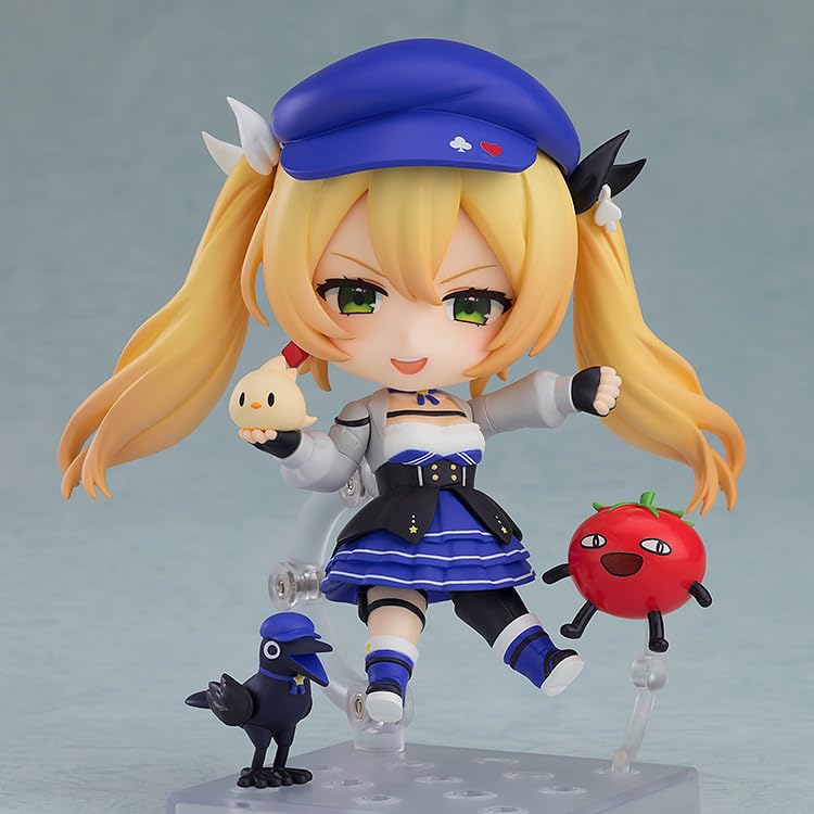 GOOD SMILE COMPANY グッドスマイルカンパニー/ネンドロイド リザ・ホークアイ/906/ホビー用品/Sランク/51【中古】 ねんどろいど リザ・ホークアイ