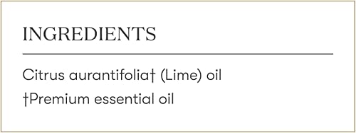 Miniatura 9 de Young Living Aceite esencial de lima, 0.5 onzas líquidas de felicidad pura de aromaterapia despierta tus sentidos con una fragancia cítrica