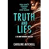 Truth and Lies (A DI Amy Winter Thriller Book 1)