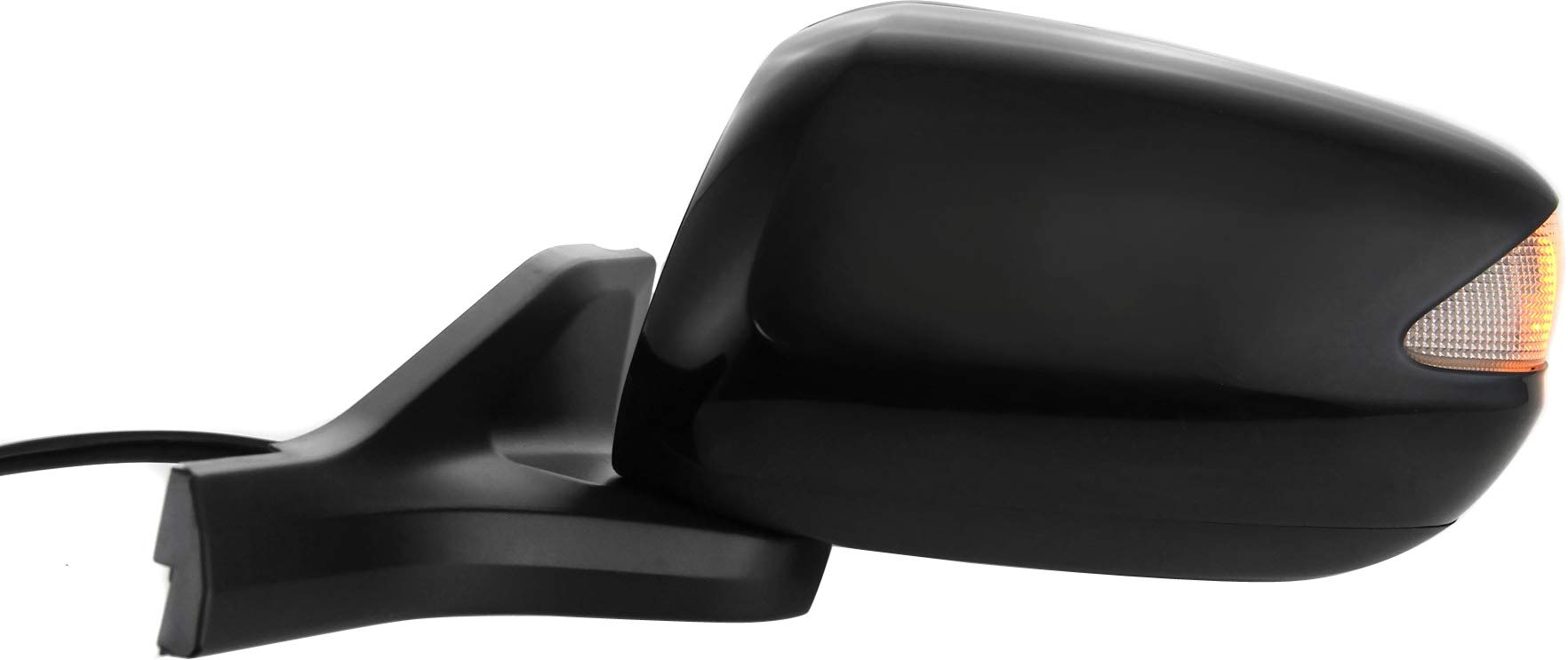 2006-2014 Honda Ridgeline Mirror RH, Power, Non-heated, Manual Folding Classic 2 - Foto 2