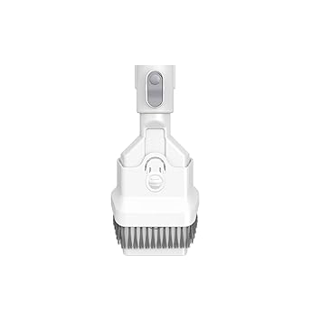 eufy HomeVac 2-in-1 Crevice Tool for S11 Go & S11 Infinity, White