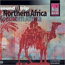 Reise Know-How SoundTrip Northern Africa: Musik-CD
