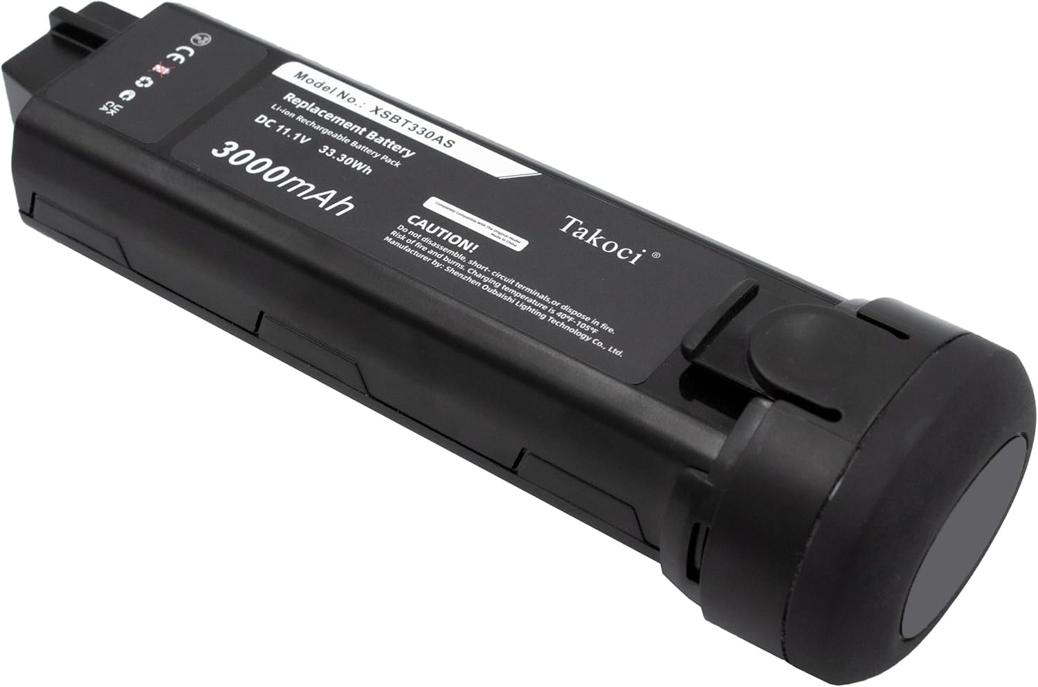 Amazon.com: BUSFUIVA Replacement Battery for Shark Evopower System