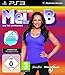 Get Fit with Mel B (Move - Unterstützung) - [PlayStation 3]