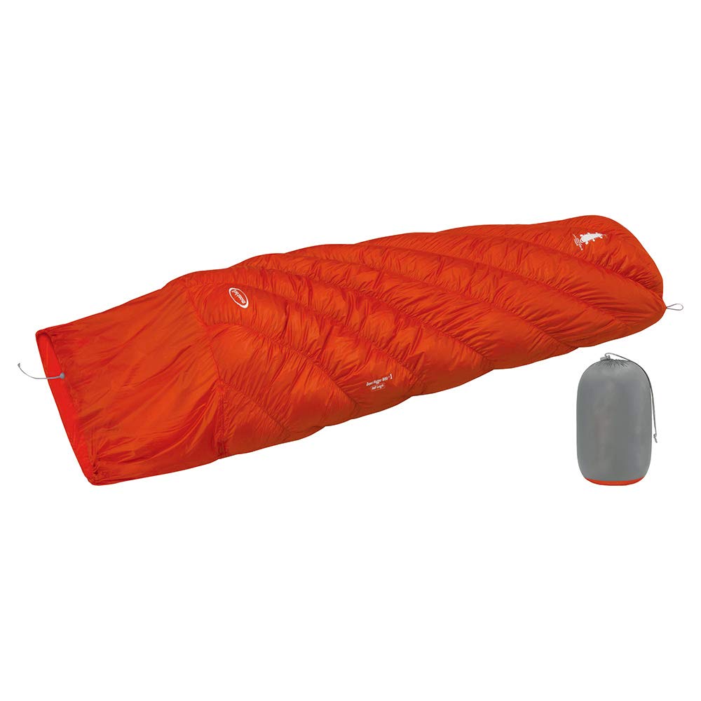 Amazon.co.jp: モンベル（mont-bell）寝袋 ダウンハガー800 ハーフ  