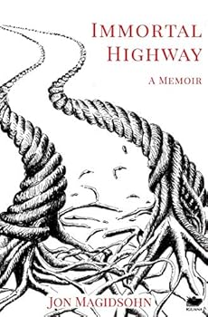 Paperback Immortal Highway Book