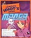 The Complete Idiot's Guide to Drawing Manga, Illustrated