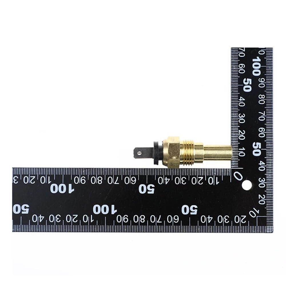 Car Coolant Temperature Sensor for L200/1996-2007 S Car Water Temperature Sensor Md005051