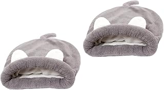2pcs Cat Sleeping Bag Cat Bed Cave Sleeping Bag Cat Cave Cat Sleep Sack Cat Sack Bed Cave Dog Bed Self Warming Cat Bed Dog Sleeping Bag Cat Beds Dog House Bed Indoor Cat Blanket