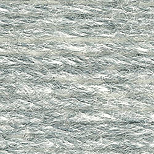 Image of Lion Brand Yarn Wool-Ease Yarn, Worsted-Weight Yarn for Knitting and Crocheting, 1 Pack, Grey Heather