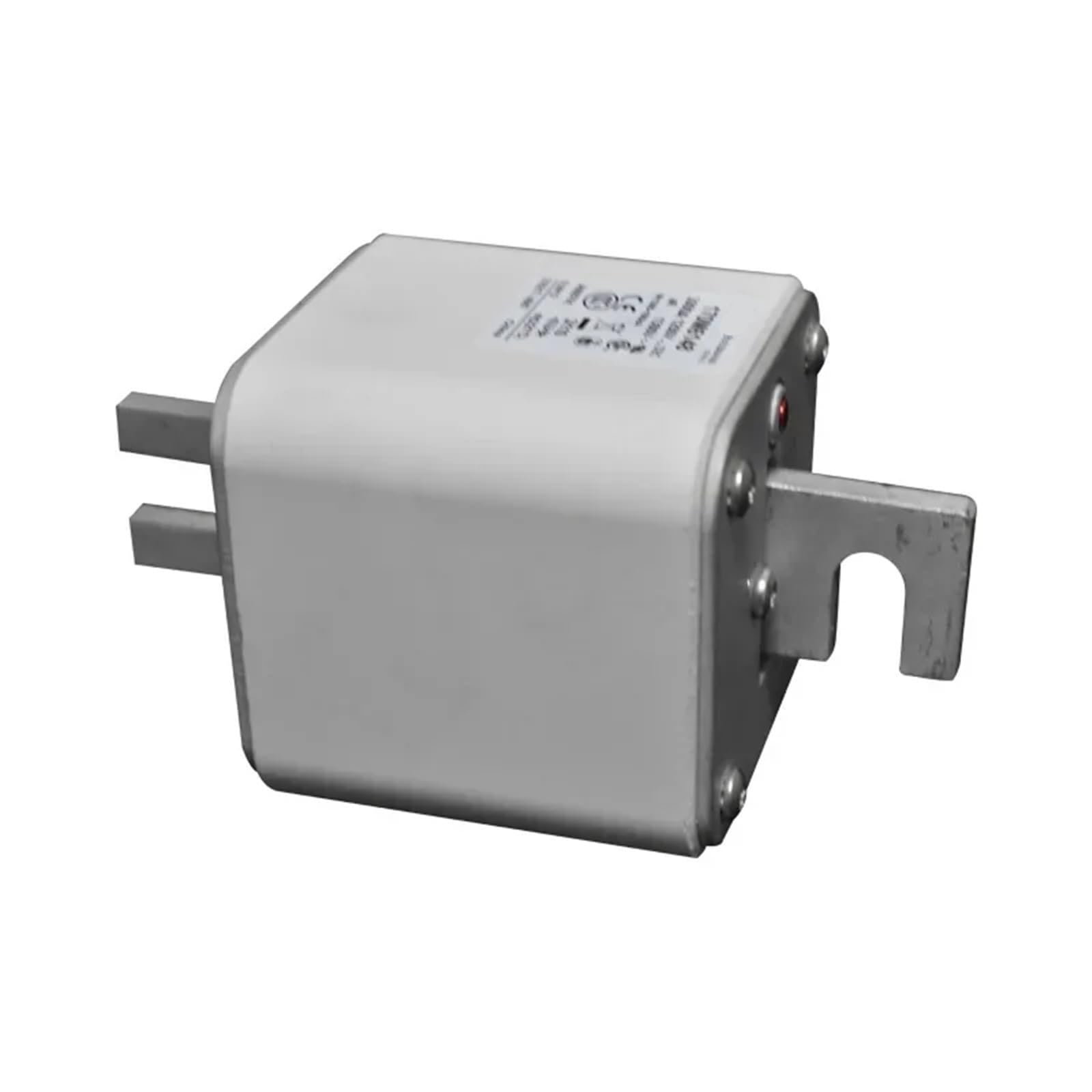 VSPPJYFG 170M6141 Fast Low Voltage Fuse Mi11